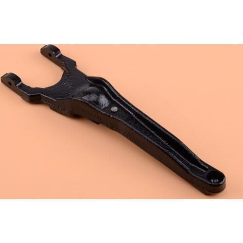 Clutch Release Fork MD747524 Fit for Mitsubishi Mirage Outlander Eclipse Lancer 1.5L 1.8L 2.4L 1996-2006 MD747524XA MD747524YA