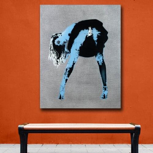 WXKOIL Men's Underwear