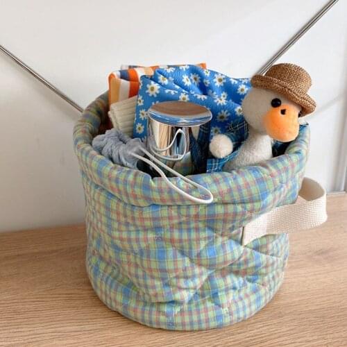 Yeqofcd Women's Cosmetic Bags