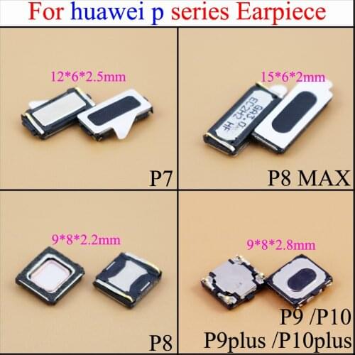 Динамики для телефонов Huawei P20 Pro YUXI China At AliExpress