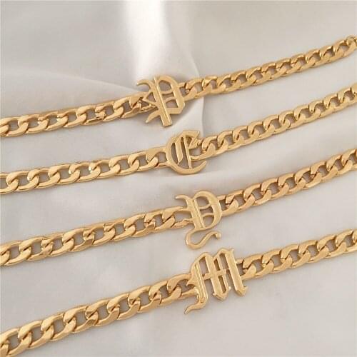 ZIHHO Metal Bracelets