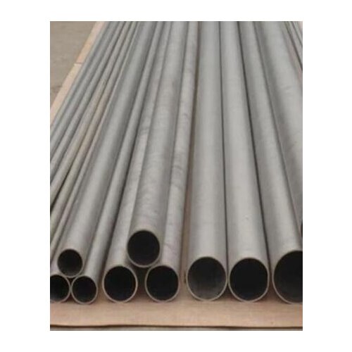 1Pcs 32mm x 30mm 150mm long pure Titanium alloy tube industry Hollow pipe duct vessel