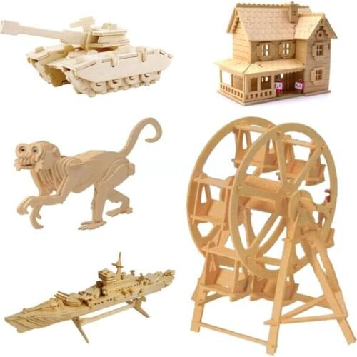 10Pcs Wooden Plate Model Balsa Wood DIY House Ship Aircraft Light 100x100x1.5mm