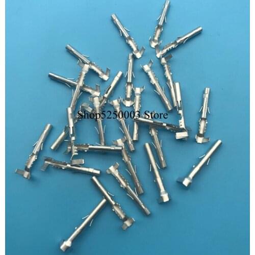 100/200/500/1000pcs/lots crimping terminal female terminals replacement of 12124580