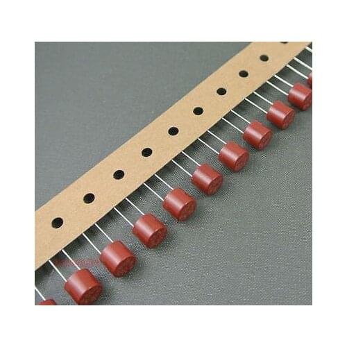 50pcs 3.15A 250V Subminiture Slow Blow TR5 Micro Fuse