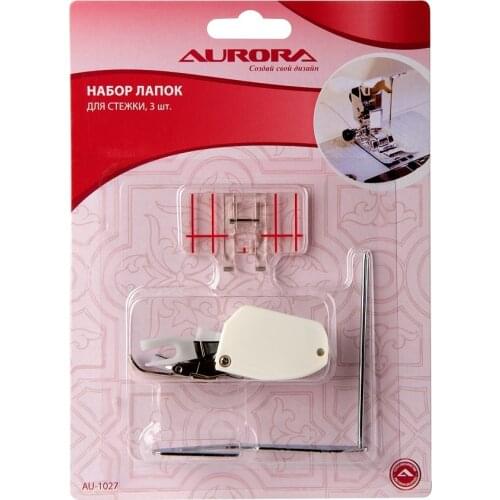 Швейные принадлежности Aurora China At AliExpress