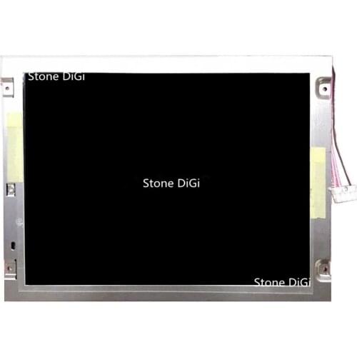 Free Shipping NL6448BC26-25 A+ Grade 8.4 inch 640*480 LCD Display for Industrial Application