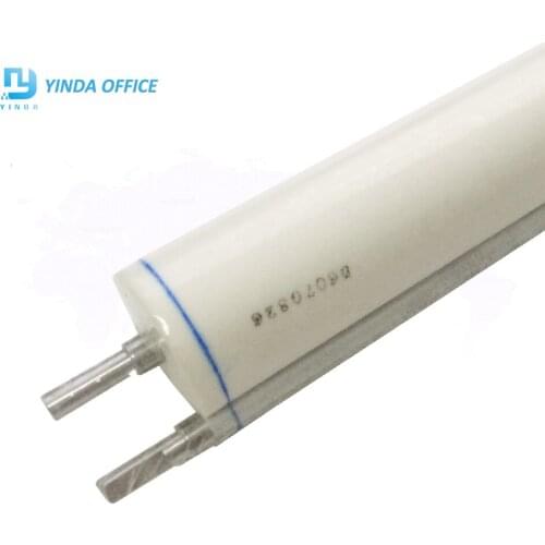 Fuser cleaning web roller for xerox dc 4110 4112 1100 900 2pcs per lot