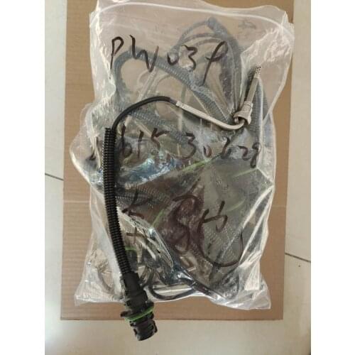 A0061530628 Exhaust temperature sensor