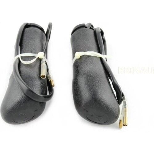 For pc200-5-6-7 Joystick handle Control valve throttle handle Walking handle excavator accessories