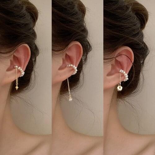 FFLACELL Piercing Earrings