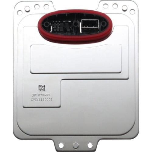 NEW 5DC009060-41AB AFS GDL Steuergerat 7P5907381C Xenon Headlight Ballast 5DC00906040AH 5DC00906040AJ for Cayenne SUV 958 GTS