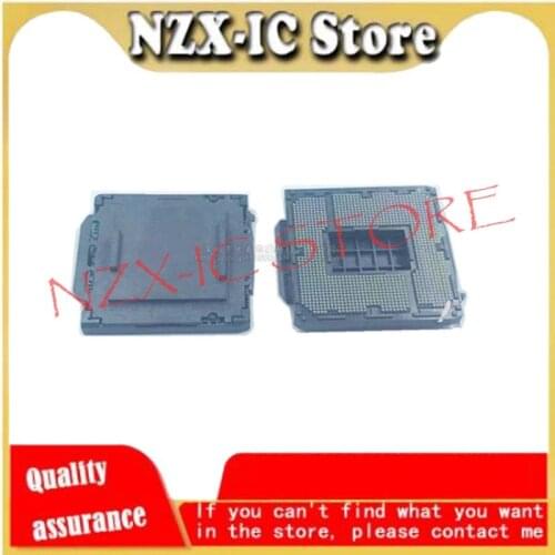 LGA1150 LGA1151 LGA1155 LGA1156 LGA 1150 1151 1155 1156 For Motherboard Mainboard Soldering BGA CPU Socket holder with Tin Balls