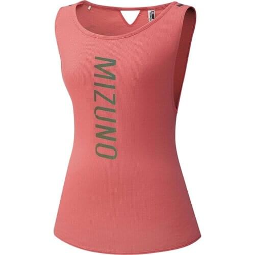 MIZUNO Running T-Shirts