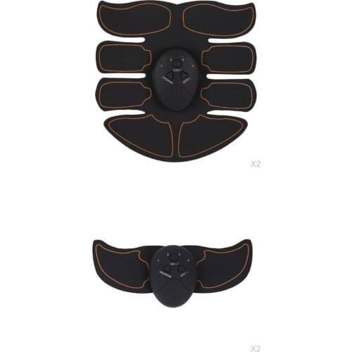 Muscle Stimulator For Women And Men, Abdominal Stimulator Trainer