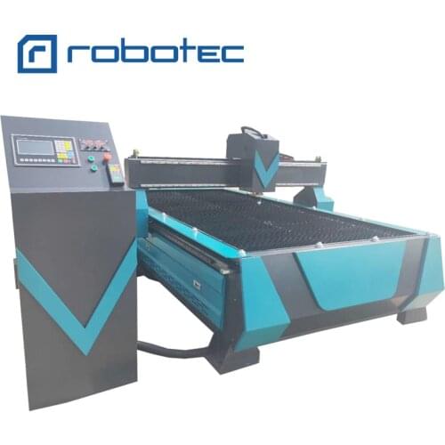 New Design Metal Cnc Plasma Cutting Machine 1325/ Table Cnc Plasma Cutter For Sale/ Plasma Metal Cutting Machine For Steel Pipe