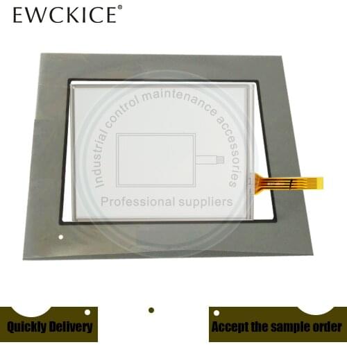 NEW GP-4301TW PFXGP4301TADW HMI PLC Touch screen AND Front label Touch panel AND Frontlabel