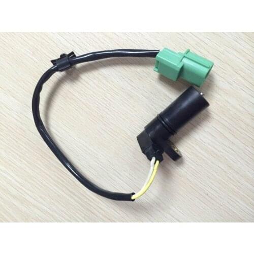 Original Crankshaft Position Sensor 28810PX4024 28810-PX4-024 Pick Up ASSY For HONDA ACCORD 1990-1993