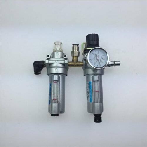 STARPAD Repair Tools Tire Changer Tire Tire Accessories High Pressure Oil Water Separator Oil Mist Tire Oil Mist Free Shipping