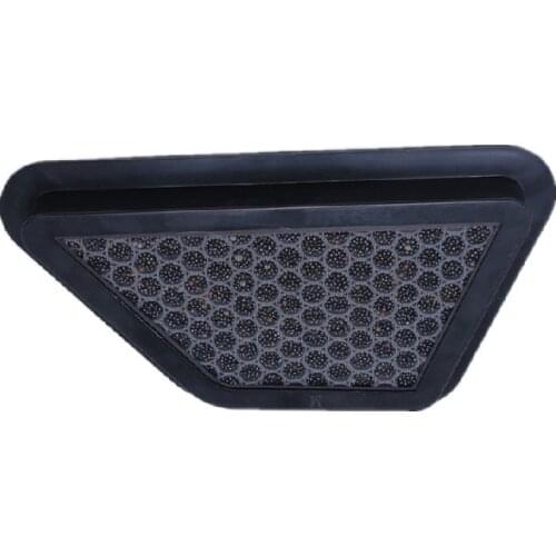 Cabin Filter For Audi Q7 4M SUV 2.0 3.0 TFSI 3.0TDI quattro Engine V6 Model 1 PCS External Filter OEM 4M0 819 100