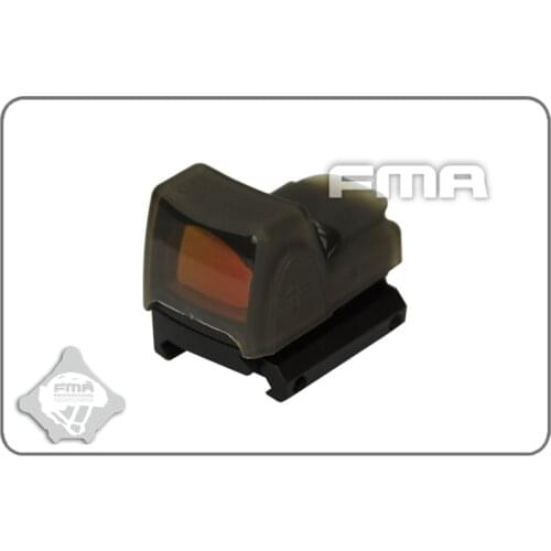 Tactical RMR Red Point Sight Cover FMA TB1045