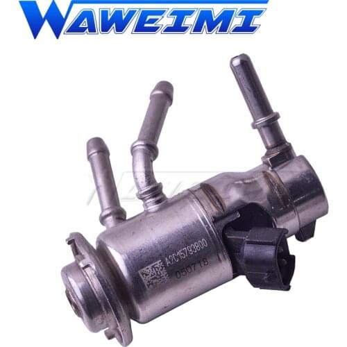 WAWEIMI 1pcs New style vale hot sale petrol injector petrol nozzle OEM A2C15793800 auto fuel system injectio
