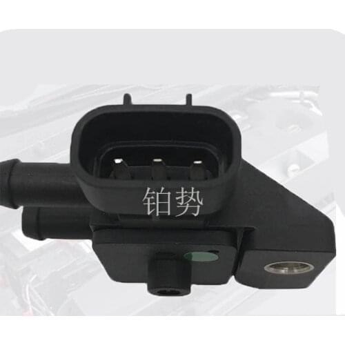 Car Sensor-Differential Pressure 2015-hyu nda ibr ibr igh twi ng Differential pressure sensor for exhaust three-way catalytic co