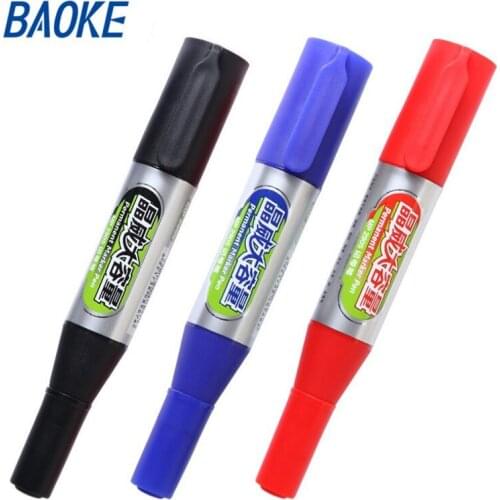 Ayron sketch marker pen set logistics Supplies mark Alcohol Marker pen permanent pen cartoon graffiti markers ink refilling