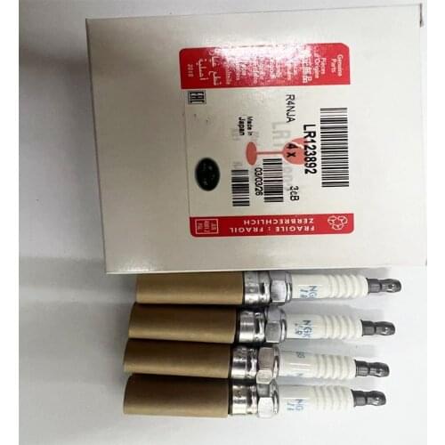 BJHYHT Spark Plug