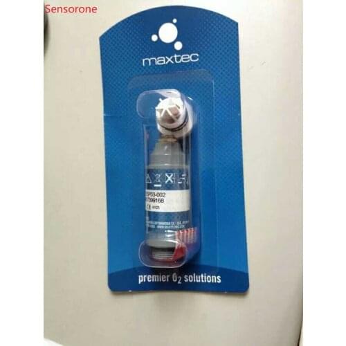 E360 / E500 oxygen cell oxygen sensor MAX-250E