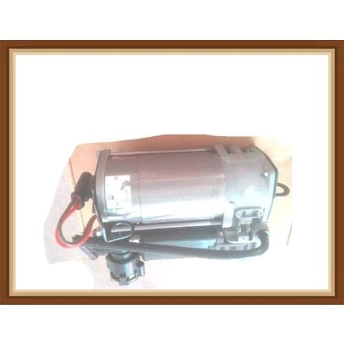 EMS FREE SHIPPING BRAND NEW FOR MERCEDES BENZ W220 W211 AIRMATIC SUSPENSION COMPRESSOR 2203200104 , 2113200304 Pump