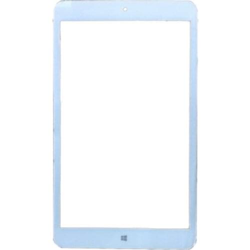 New 8" Inch Touch Screen Digitizer Glass Sensor Panel For Hipstreet W8 8DTB39