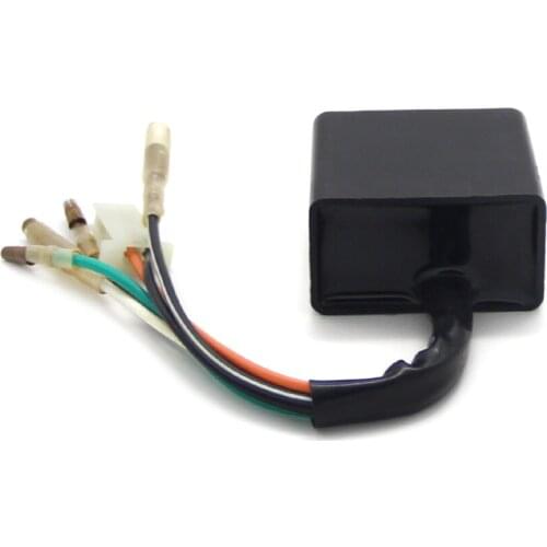 New Motorcycle Relay Controller Turn Indicator For Yamaha YG50Z Jog Z 1993-1994 OEM:3YK-85540-00 High Quality Accessories Parts