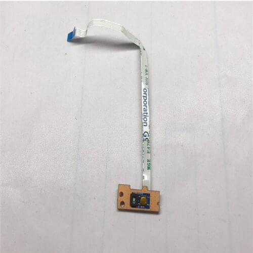 FOR HP ProBook 430 G3 440 G4 Notebook PC Power Button Board DA0X81PB6C0
