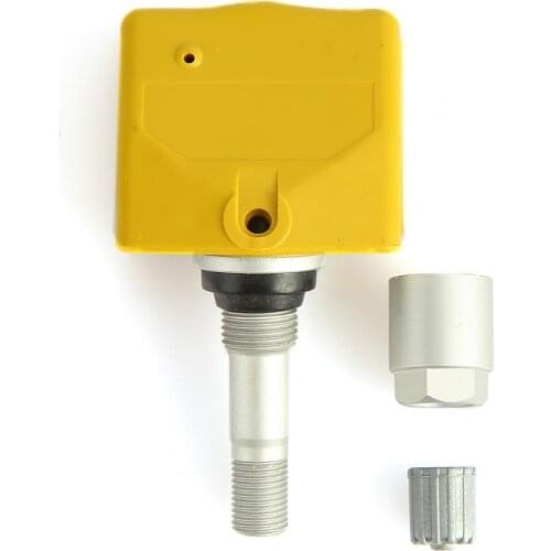 Professional Rubber 40700-JA01B Car Tire Pressure Monitoring System for PathfinderM35 FX45 QX56