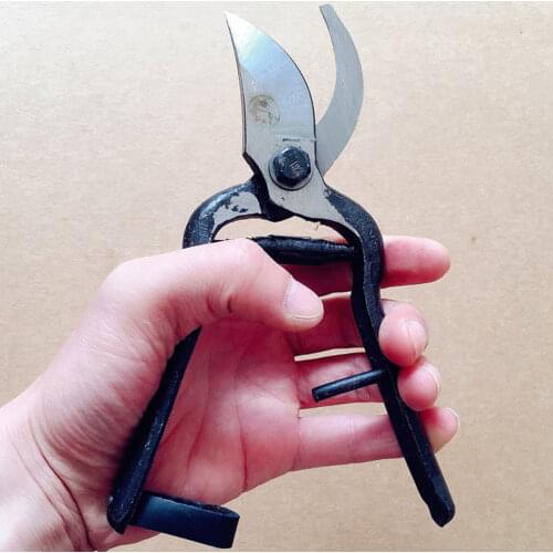 Professional Pruning Shears Garden Hand Pruner Pruning Shears for Tree Trimming
