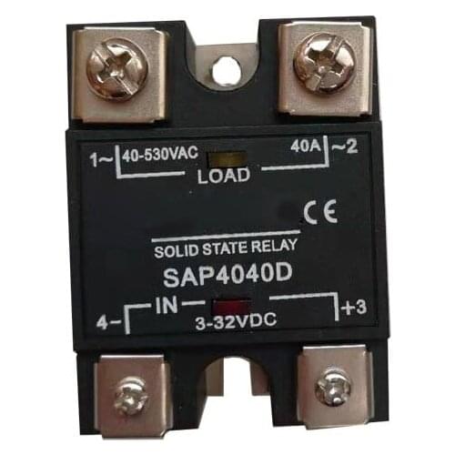 SAP4040D Actual Stock Photos Original Goods