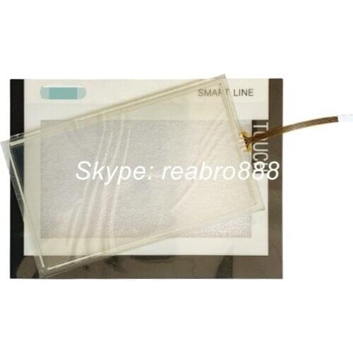 Touch pad with protective film Smart700IEV3 6AV6 648 6AV6648-0CC11-3AX0
