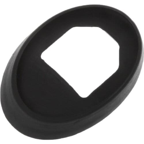 Antenna Base Rubber Gasket Seal For VW Volkswagen FOR Bora for Golf Mk4 Polo