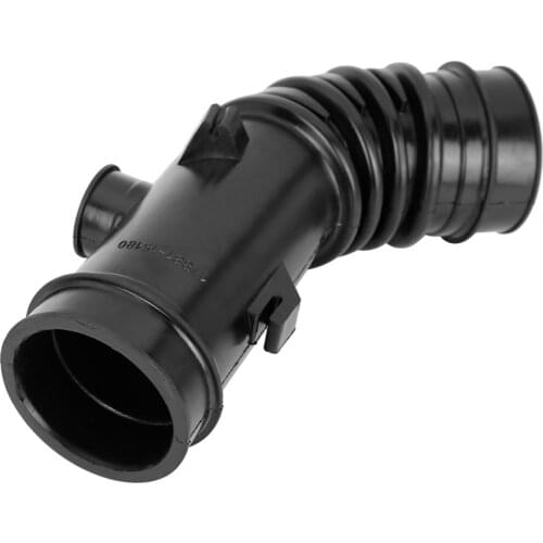 17881-15180 Engine Air Intake Hose for Toyota Corolla 4cyl 1.6L 1.8L 1993-1997