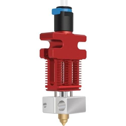 High Stablity 3D Creality CR-6 SE Full Assembled Extruded Hotend Kit For CR-6 SE 3D Printer Assembled Full Extruder