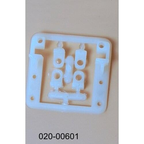 Servo Protector for 6-17g Servos