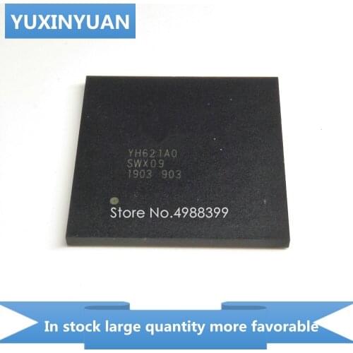 1PCS SWX09 YH621A0 YH621AO SWX09YH621A0 SWX09-YH621A0 BGA in stock