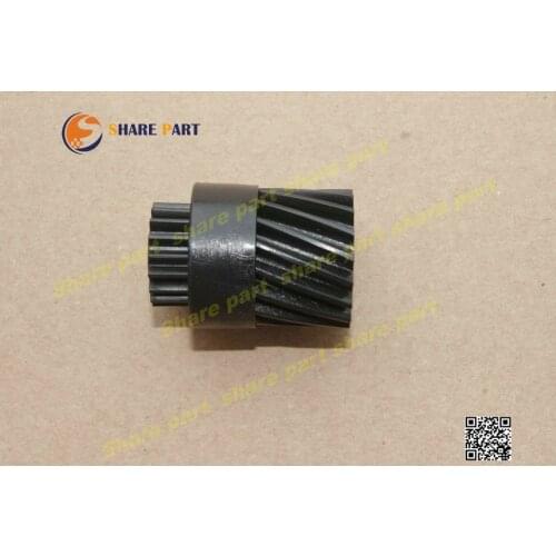 5 X Fuser Gear 17T FU6-0800-000 for canon IR2016 2020 2120 2318 IR2116 2320