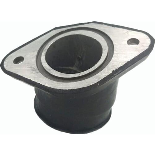Carburetor Adapters Intake Manifold Boot FOR 188 500 Inlet Pipe 500CC ATV GO KART Parts 0180-022900