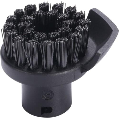 Steam Cleaner Spare Parts Accessories for KARCHER SC1/SC2/SC3/SC4/SC5 Steam Cleaner Slit Scraper Round Brush