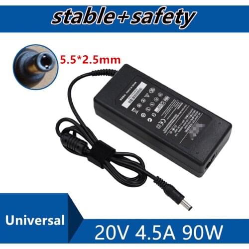 Laptop AC Adapter DC Charger Connector Port Cable For Lenovo G470 G480 G485 G580 Y460 Y470 Y480 Y580 Y400 Y410P Y430P Z460