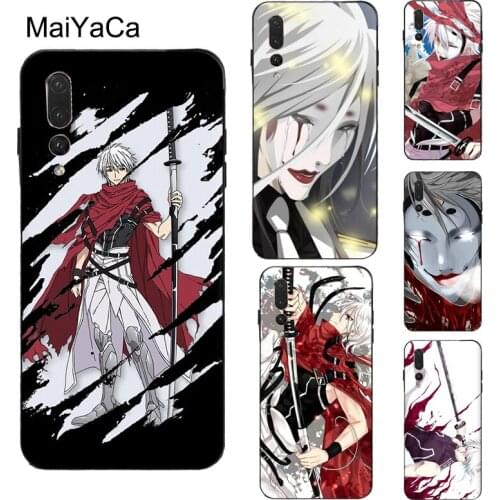 MaiYaCa Licht Bach Plunderer Case For Huawei Honor 10i 9 10 Lite 20 Pro 7A Pro 7C 8A 8C 8S 8X 9X Y7 Y9 Y6 2019 Nova 5T