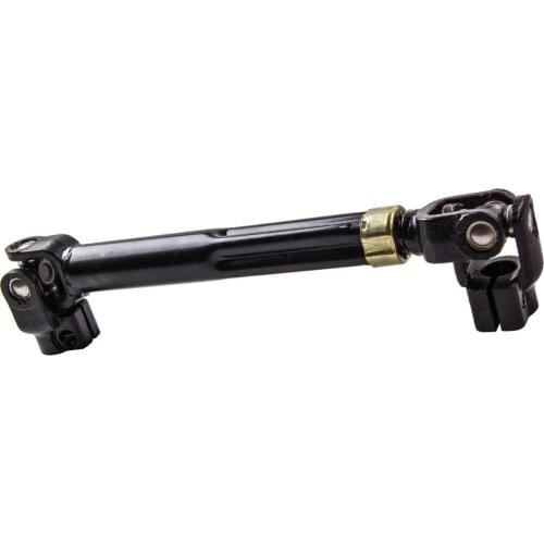 For F-150 Lower Intermediate Coupler Steering Shaft Rag-Joint Universal U-Joint