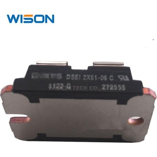 DSEI2X61-06C module